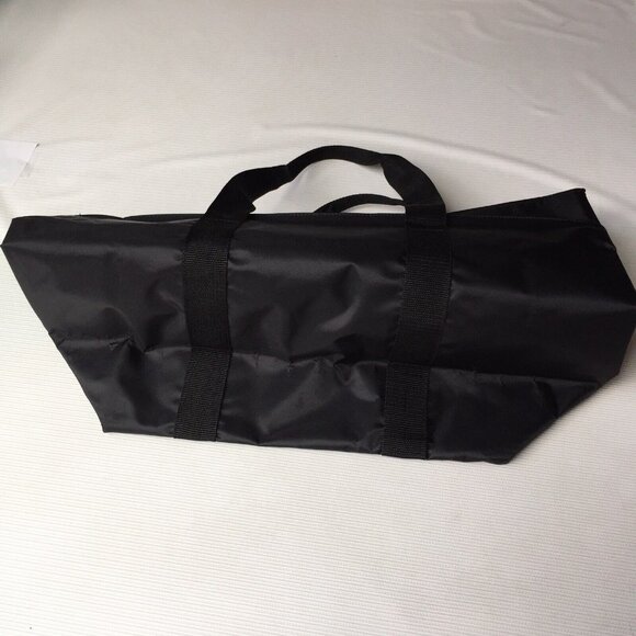 Hallmark Warner Bros Looney Tunes Duffel Tote Bag Taz Daffy Tweety Bird Bugs - Picture 8 of 12